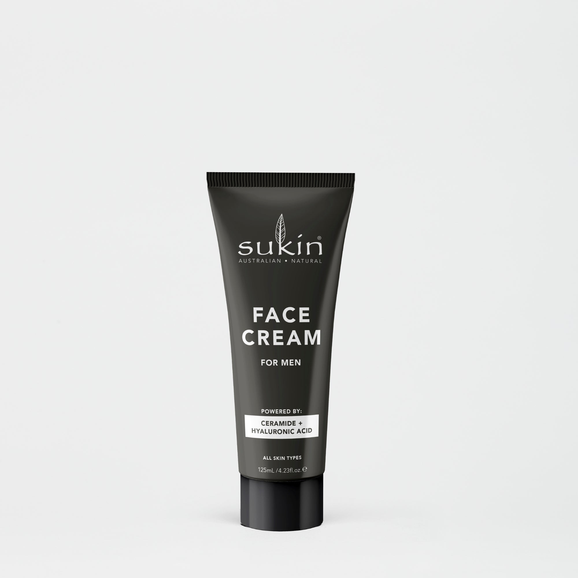 MEN'S FACE CREAM 125ML
